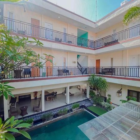 Dedy Beach Inn Kuta Lombok Eksteriør billede
