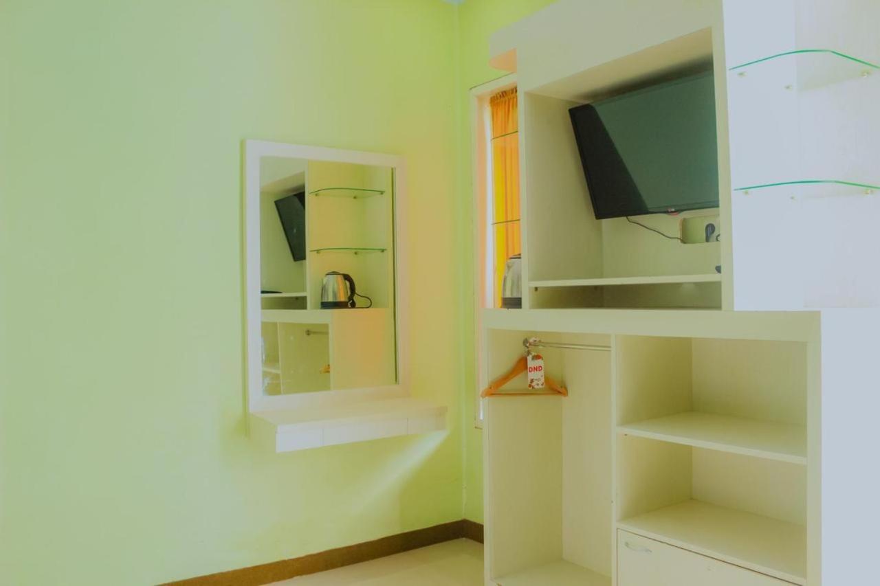 Dedy Beach Inn Kuta Lombok Eksteriør billede