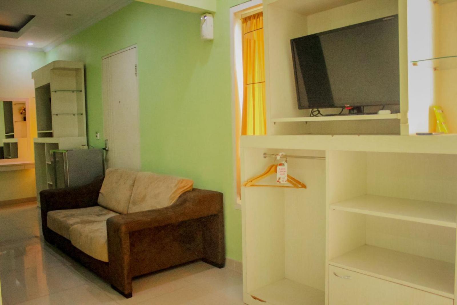 Dedy Beach Inn Kuta Lombok Eksteriør billede
