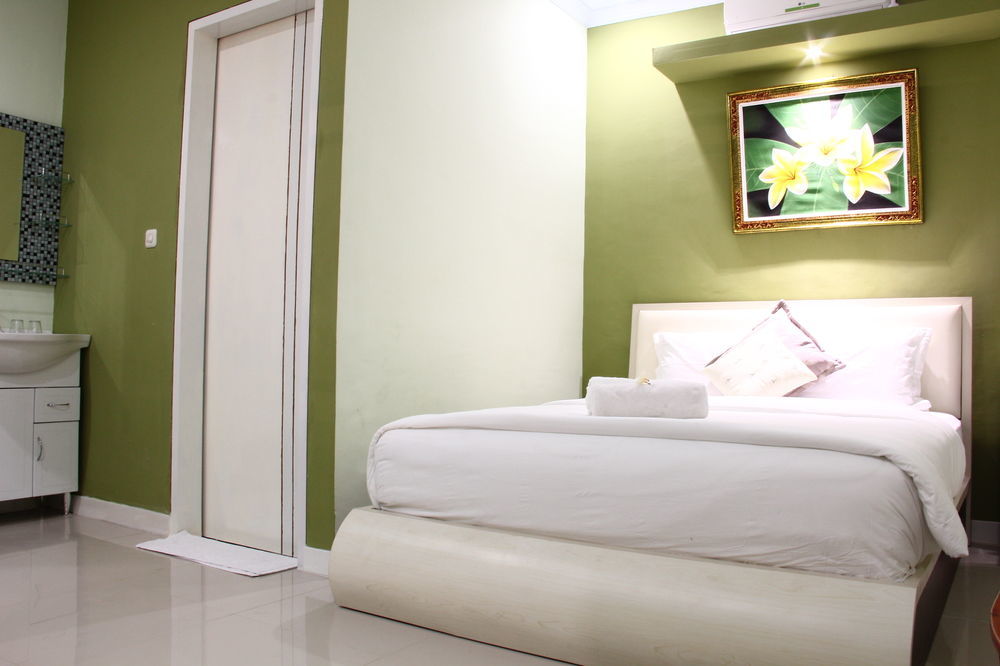Dedy Beach Inn Kuta Lombok Eksteriør billede