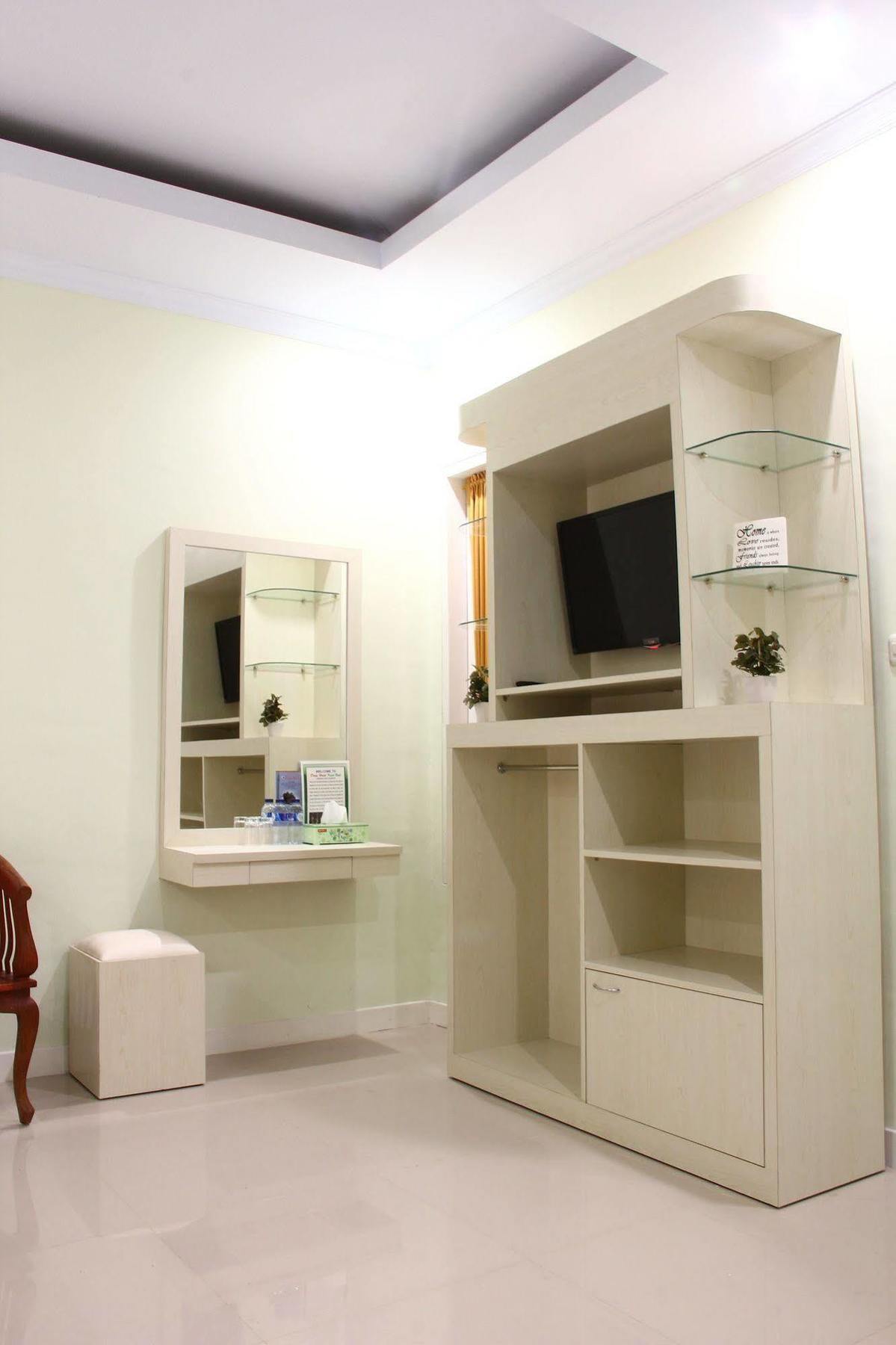 Dedy Beach Inn Kuta Lombok Eksteriør billede