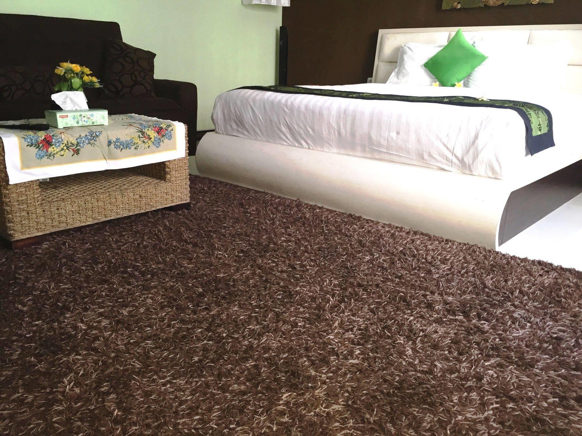 Dedy Beach Inn Kuta Lombok Eksteriør billede