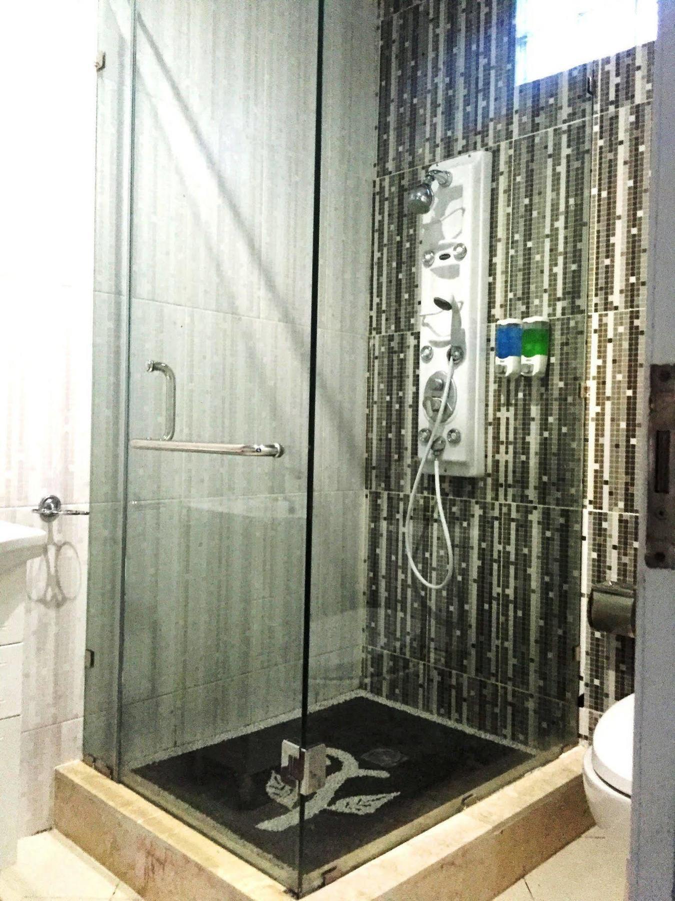 Dedy Beach Inn Kuta Lombok Eksteriør billede